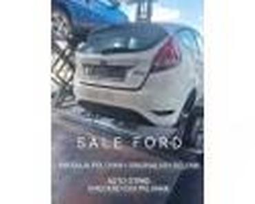 Glave motora: PUMPA U REZERVARU SVI MODELI ZA FORD FIESTA OD 2008. DO 2015. GOD. | — 26