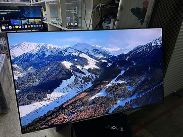 Телевизоры: 🔥🔥💥СРОЧНАЯ АКЦИЯ 💥🔥🔥 Телевизоры- YASIN 65Q90 и 165 см 65" 4k (google — 7