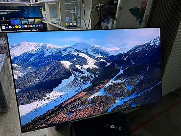 google: Телевизоры- YASIN 65Q90 и 65G11 165 см 65" 4k (google tv) - описание — 10