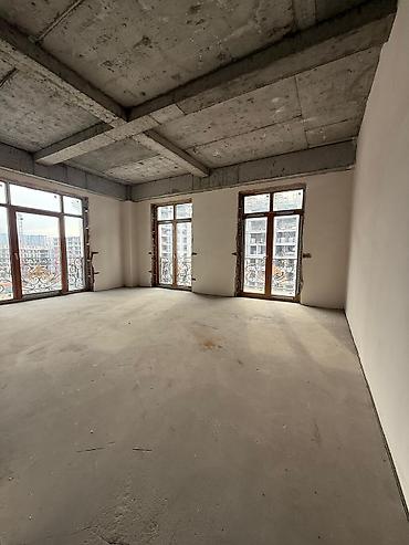 Продажа квартир: 4 комнаты, 152 м², Элитка, 5 этаж, Готовая ПСО (под самоотделку) — 7