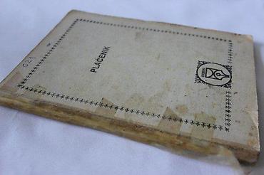 autima: LUNOV MAGNUS STRIP 621, LMS 621, MISTER NO, PLAĆENIK | Lunov Magnus — 2