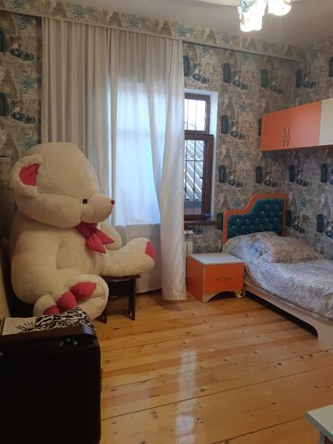 Həyət evləri və villaların satışı: Binəqədi qəs. 5 otaqlı, 150 kv. m, Kredit yoxdur, Yeni təmirli — 12