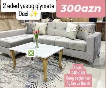 kunc divanlari ve qiymetleri: Künc divan