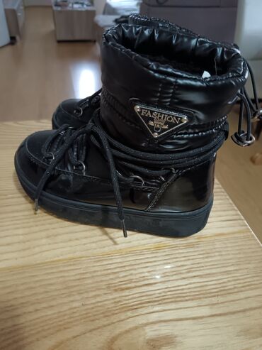 obuca za kisu i sneg: Boots, Size - 31