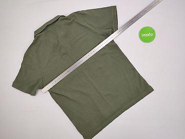 second hand łask: Polo Ralph Lauren, Koszulka polo dla mężczyzn, rozmiar XL — 5