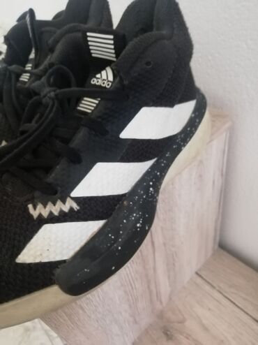 Patike: Patike, Adidas, veličina - 37.5 na lalafo.rs — 5 Patike: Patike, Adidas, veličina - 37.5 — 5