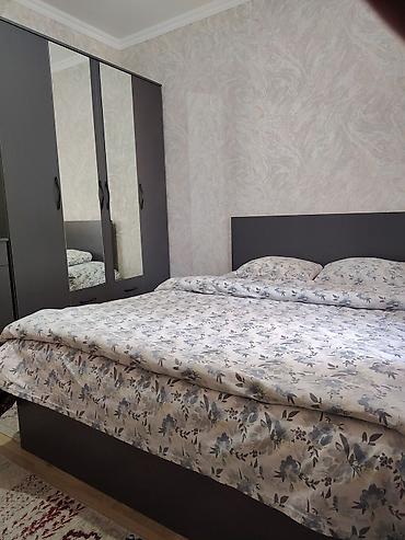 мкр улан: 1 комната, Улан мкр, Парковка, Бронь, Бытовая техника — 2