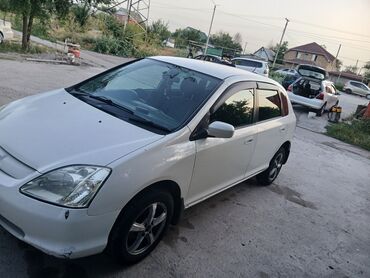 фонда сивик: Honda Civic: 1.5 л, Вариатор, Газ, Хэтчбэк