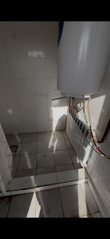 ремонт ванной комнаты: 19 м², Без мебели — 3