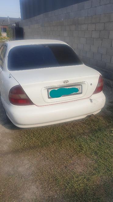 соната 1998: Hyundai Sonata: 1998 г., 2 л, Автомат, Бензин, Седан — 3