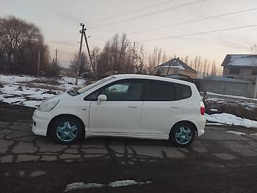 Honda: Honda Fit: 2003 г., 1.3 л, Автомат, Бензин, Хэтчбэк — 3