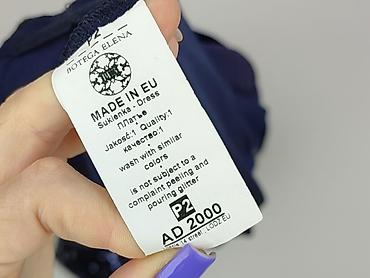 vest: Bottega Veneta, Sukienka damska, rozmiar XL — 5
