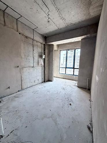 Продажа квартир: 2 комнаты, 73 м², Южная Магистраль Элитка, 13 этаж, ПСО (под самоотделку) — 7