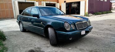 скупка старых: Mercedes-Benz A-class: 1999 г., 2.2 л, Механика, Дизель, Седан