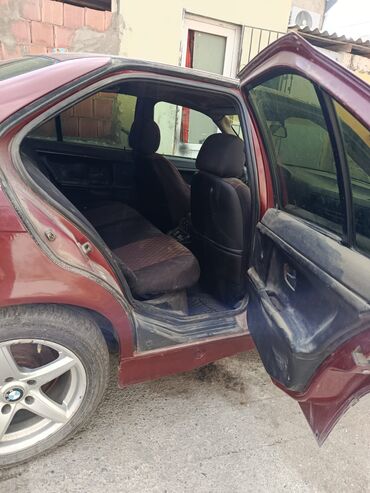 Avtomobil salonu üçün digər detallar: BMW BMW E36 — 10