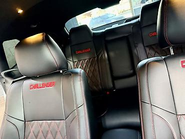 Dodge: Dodge Challenger: 2019 г., 3.6 л, Робот, Бензин, Купе — 14