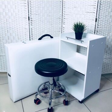 Salon, tibbi kreslolar: Yeni, Tibbi kreslo — 20