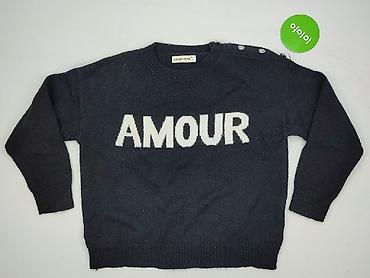 paramour sweter: Jean Louis Francois, Sweter damski, rozmiar One size — 2