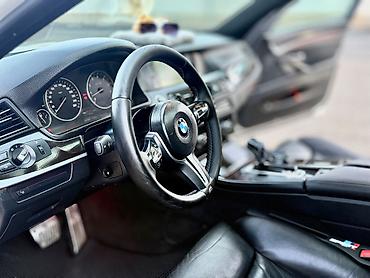 bmw z4 satilir: BMW 5 series: 2.5 l | 2011 il Sedan — 8