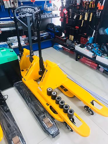 işlənmiş traktorların satışı: CATDIRLMA PULSUZDU Alman brendi hochkraft yuksek keyfiyetli ve — 5