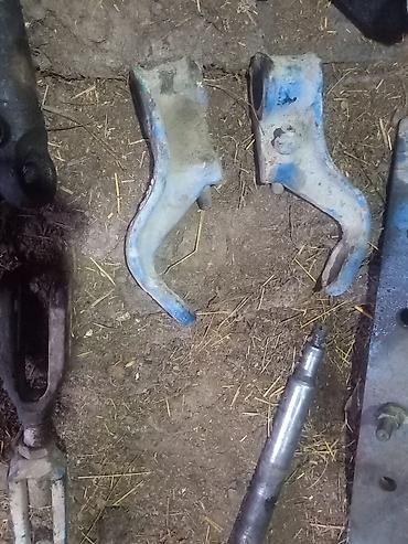 Traktor qoşqularının ehtiyyat hissələri: Traktor ehtiyat hissələri — 22