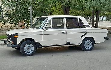 vaz guzguleri: VAZ (LADA) 2106: 1.3 l | 1984 il 100000 km Sedan — 6
