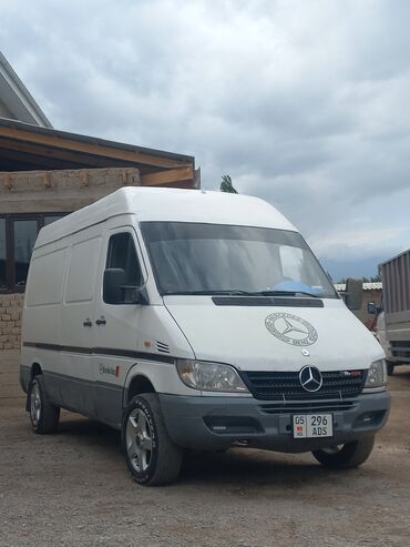 дамас машина цена бишкек: Mercedes-Benz Спринтер: 2000 г., 2.9 л, Механика, Дизель, Бус