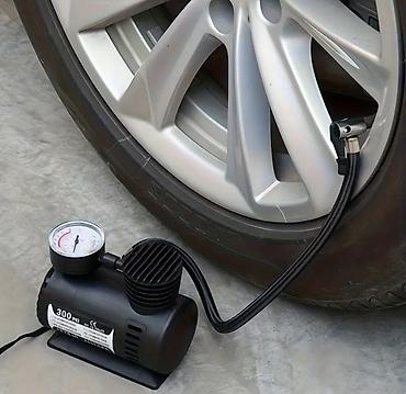 насос для автомобиля: • SİFARİŞLƏ GƏTİRİLİR 🛍️ • Avtomobil üçün portativ hava kompressoru – — 1
