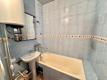 под квартирантов: 2 комнаты, 48 м², 105 серия, 5 этаж, Косметический ремонт — 8