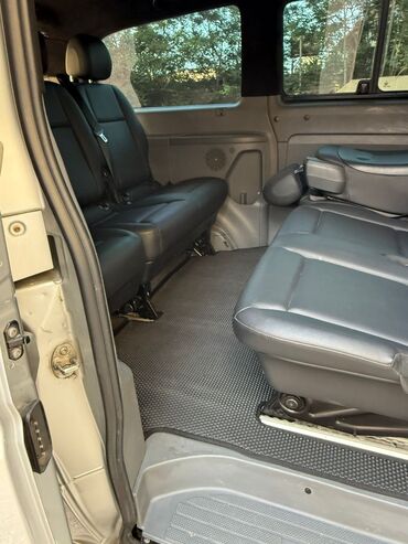 Mercedes-Benz: Avtamat 646 115 mator Zavod serniwin qowa kondisoner 3 qat bewumka — 19