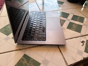 Ноутбуки Apple (MacBook): Apple MacBook Pro 14" Макбук m1 pro - Экран Оперативка 16 гигабайт at lalafo.kg — 4 Ноутбуки Apple (MacBook): Apple MacBook Pro 14" Макбук m1 pro - Экран Оперативка 16 гигабайт — 4