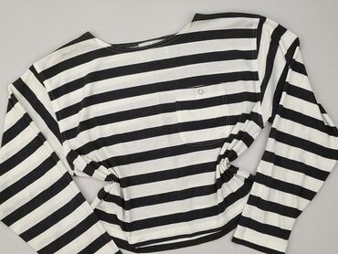bluzki pod marynarkę plus size: Women's blouse, size 2XL (EU 44)