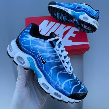 nike 90 black blue: Nike air max tn sky blue patike A klasa Novo Brojevi 36 do 41 fb