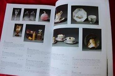 Časopisi: DOROTHEUM, OSTERAUKTION, 23-24 MARZ 2005 | Aukcioni Katalog — 22