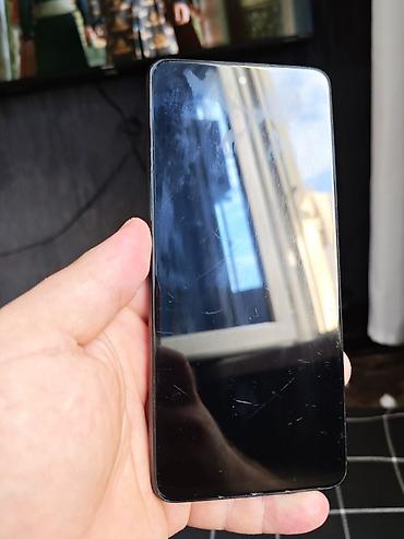 tecno pova 3: Tecno Pova, 128 GB, rəng - Mavi, Barmaq izi — 2