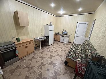 аренда комнаты: Kirayə: Müstəqil studiya tipli otaq/mətbəx və sanitar qovşağı - Açıq — 1
