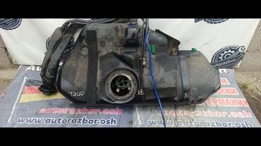 салон на ваз 2107: Топливный бак Opel 2002 г., Б/у, Оригинал, Германия