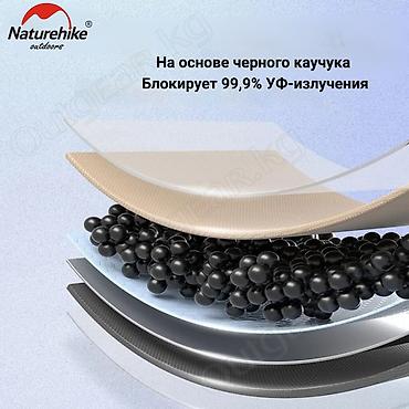 тенист: 🟠 Тент Naturehike Yunxiao Canopy Lite 🟠 ⠀ Тент - это универсальное — 10