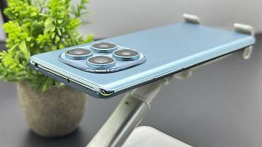 Redmi: Redmi, Redmi Note 14 Pro, Б/у, 256 ГБ, цвет - Голубой, 2 SIM — 2