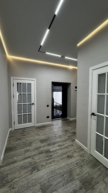 Продажа коттеджей и домов: 5 комнат, 100 м², 3 соток, Новопавловка, Собственник — 13