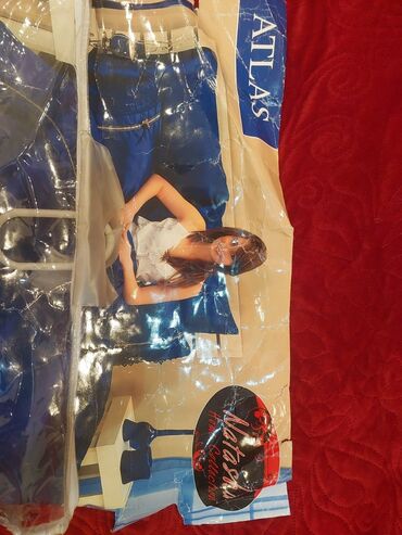 Pastel dəstləri: Böyüklər üçün İki nəfərlik Pastel dəsti — 7