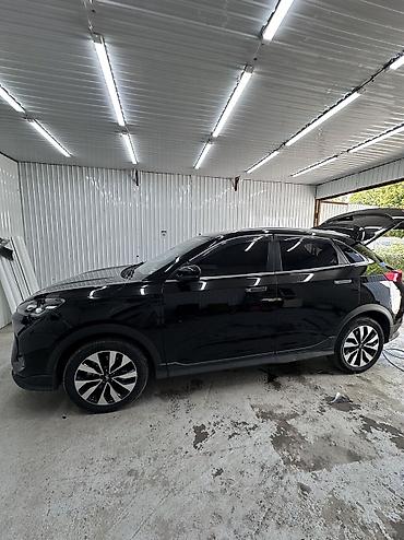 neta x: Weltmeister EX5, 2020 г. — 3