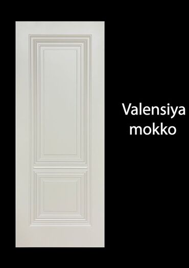 Otaq qapıları: Yataq otağı üçün Yeni Otaq qapısı 90x205 sm Naliçnik ilə, Ödənişli quraşdırma, Pulsuz çatdırılma — 3