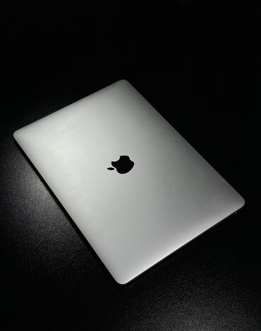 чехлы для ноутбуков бишкек: Ноутбук, Apple, Для работы, учебы, память SSD