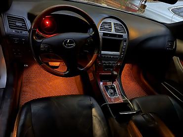 lexus ls 500 v8: Lexus ES: 2009 г., 3.5 л, Автомат, Бензин, Седан — 5
