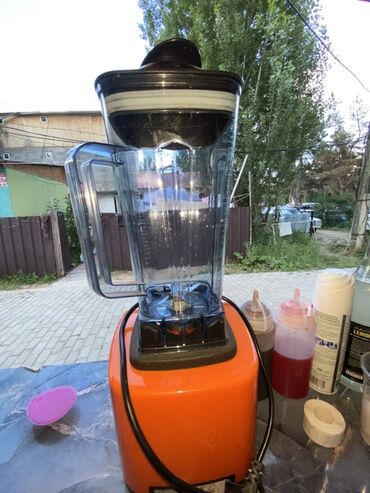 кухонный робот майкук цена: Блендер, миксер, Жаңы, Өзү алып кетүү