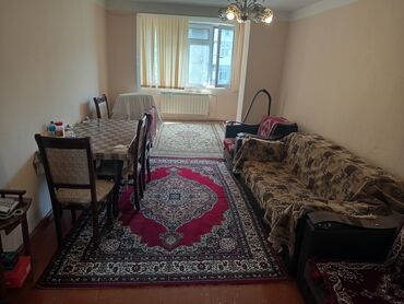 Köhnə tikili: Bakı, Yasamal, 2 otaqlı, Köhnə tikili, m. Elmlər Akademiyası, 50 kv. m — 6