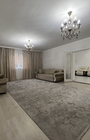 снять квартиру на длительный срок: Дом, 190 м², 5 комнат, Собственник, Косметический ремонт
