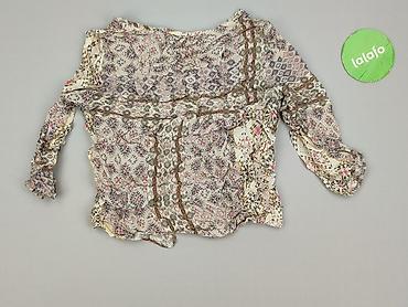 bluzki boho allegro: Bluzka damska, rozmiar S — 3