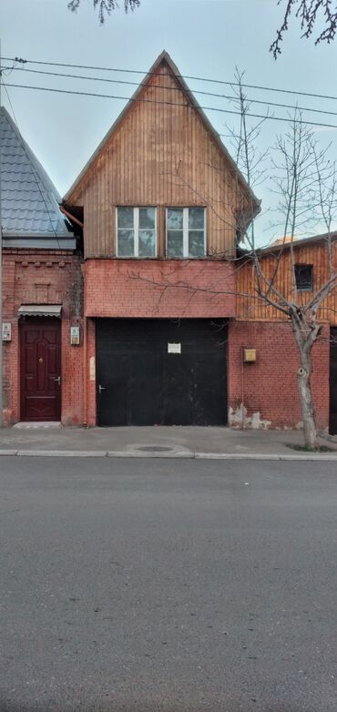 Həyət evləri və villaların satışı: 5 otaqlı, 200 kv. m, Orta təmir — 3